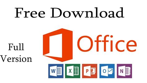 microsoft word free download.